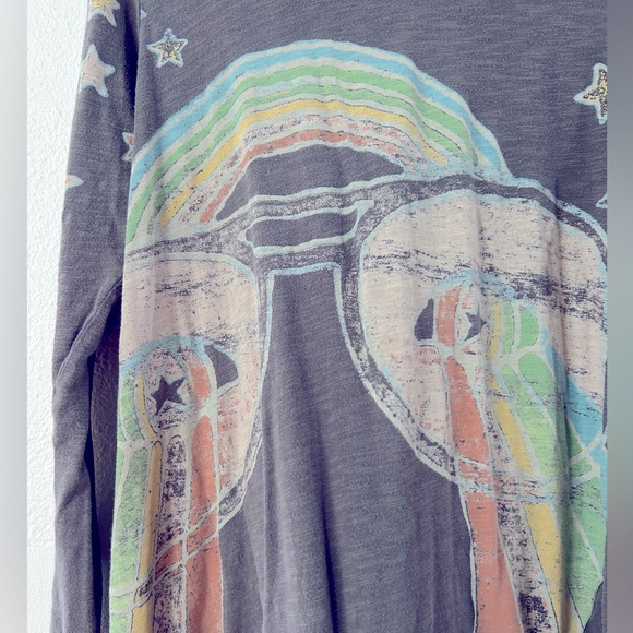 🌸LIKE NEW🌸 Magnolia Pearl Rainbow Vision Dylan T in Ozzy Sz OSFM - Picture 8 of 13